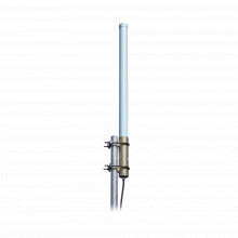 Ant400f2 Telewave Inc Antena Omni De Fibra De Vidrio Para E