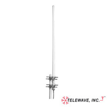Ant450f10 Telewave Inc Antena Base Fibra De Vidrio 430-475