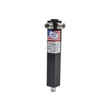 Antpd44 Telewave Inc Divisor De Potencia De 4 Vias 350-600