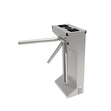 Ap1000hd Accesspro 100 EXTERIOR Torniquete Industrial En A