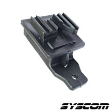 Ap101 Yonusa Aislador De Paso Para Cercos Electricos Resist
