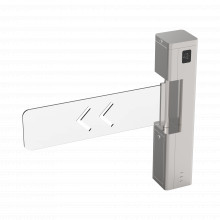 Ap5000hd Accesspro Torniquete Optico Bidireccional / El Mas