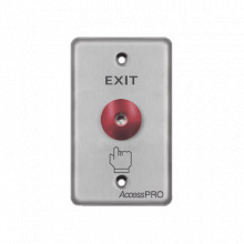 APBRRLC AccessPRO botones de salida