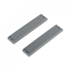 Apme30 Accesspro Tag Para Uso En Autos Blindados Instalacio