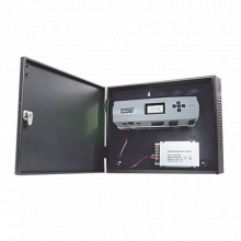 APX4000 ZKTECO - AccessPRO controladores de acceso