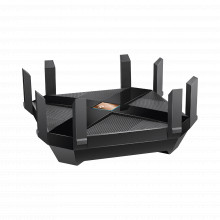 Archerax6000 Tp-link Router De Juegos De Banda Triple AX6000