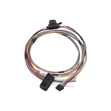 Arnesobd Ruptela Arnes Para Conector OBD Compatible Con Mode