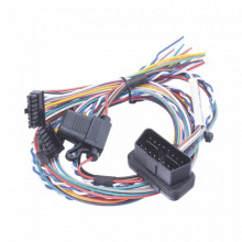 ARNESOBDLCV5 RUPTELA accesorios