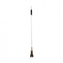Asp76551 Pctel Antena Movil UHF Ajustable En Campo Rango De