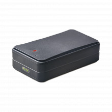 At6 Concox Rastreador Vehicular 3G Magnetico Para Contenedor