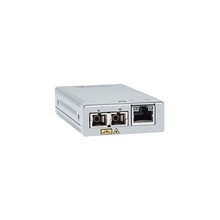 Atmmc2000lxsctaa60 Allied Telesis Convertidor De Medios Giga