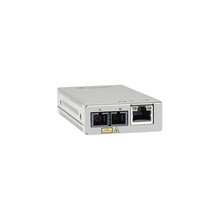 Atmmc200lxsctaa60 Allied Telesis Convertidor De Medios Fast