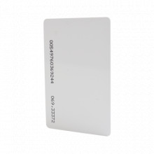 Atr11 Rosslare Security Products Tarjeta De Proximidad Estan