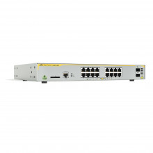 Atx23018gt10 Allied Telesis Switch Administrable Capa 3 16