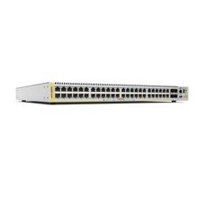 Atx51052gpx10 Allied Telesis Switch PoE Stackeable Capa 3