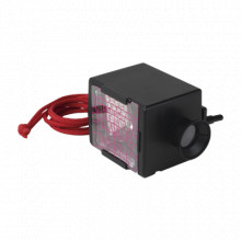 AVF1 OPTEX movimiento para exterior