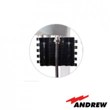 AWE7812 ANDREW / COMMSCOPE rg59 tipo cap