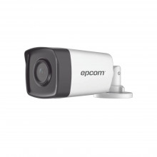 B8turbox8 Epcom Bala TURBOHD 2 Megapixeles 1080p / Lente 3