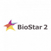BIOSTAR2TA SUPREMA para tiempo y asistencia / checadore