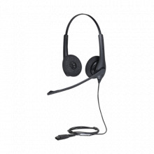 BIZ1500DUOQD JABRA auriculares