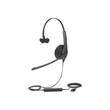 Biz1500monousb Jabra Jabra Biz 1500 Mono Auricular Profesio