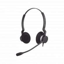 Biz2300duoqd Jabra Jabra Biz 2300 Duo Con Cable Quick Discon