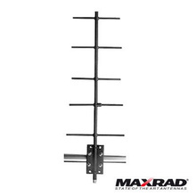 Bmoy4405 Pctel Antena Base UHF Direccional Rango De Frecue