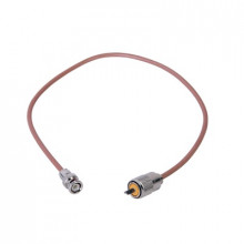 BNC142UHF2 Syscom para alimentacion y electricidad
