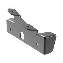 Bsmbktf150 Code 3 Soporte De Luz De Interseccion M180 Par