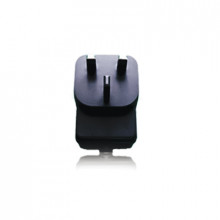 Bsw0127 Hikvision Adaptador De Pared De 12 VCD / 1 Amp / Ter