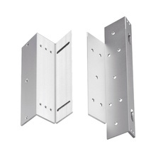 Bzl600n Accesspro Montaje Para MAG600NLED Tipo Z Y L chapas
