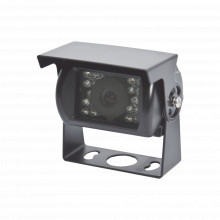 C2013b Ecco Camara Analoga Exterior Para Sistemas De Reversa