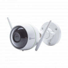 C3wn Ezviz Bala IP 2 Megapixel / Wi-Fi / Microfono Integrado