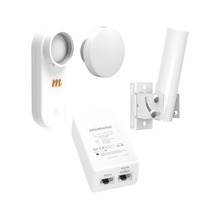 C5xn12pack Mimosa Networks Kit De Radios C5X Rango De Frecu