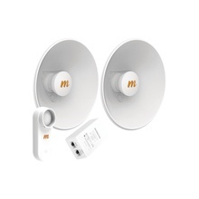 C5xptpkit3 Mimosa Networks Kit De 2 Radios C5X Con Kit N5-X2