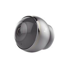 C6p Ezviz Camara IP 3 Megapixel / Vista Panoramica 360 / Gra
