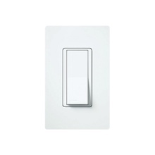 Ca1ps Lutron Electronics Apagador On/Off 15 Amp Un Solo Pol
