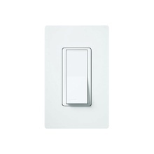 Ca1pswhs Lutron Electronics Apagador Convencional On/Off 15