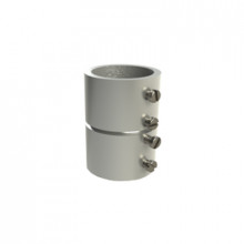 CATU3805 CATUSA tuberia metalica conduit / accesorios