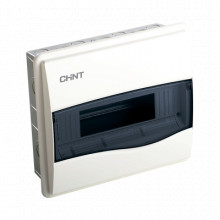 CD40E12 CHINT centros de carga