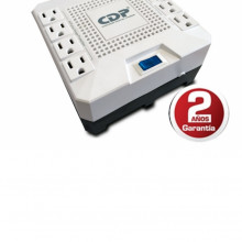 CDP084043 CHICAGO DIGITAL POWER CDP RAVR1808 - Regulad