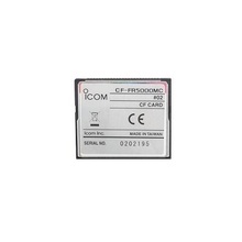Cffr5000mc Icom Tarjeta Para Almacenamiento De Registros Par