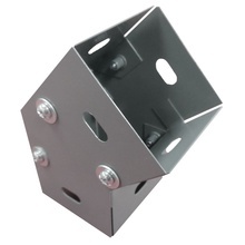 Chdch4565l Charofil Derivacion Codo Horizontal De 45 Grados