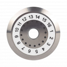 Cleavingwheel Tempo Disco De Corte Para Cleaver/Cortadoras T