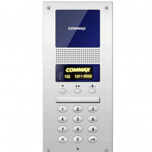 cmx107004 COMMAX COMMAX DR2AG - Panel de audio para ed