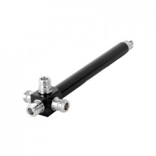 Crps08254c Epcom Divisor De Potencia De Cuatro Vias. antenas