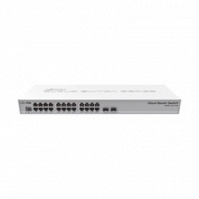 CRS32624G2SRM MIKROTIK switches