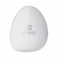 Csa132w Ezviz Panel De Alarma Inalambrico / Soporta Hasta 32