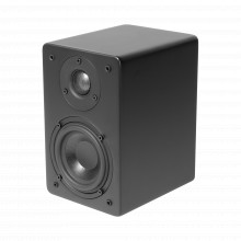 Ct4 Truaudio Altavoz De Montaje En Superficie Exterior De 2