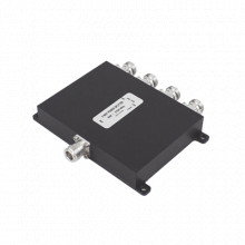 D472FE MICROLAB sistemas de antenas distribuidas (das)